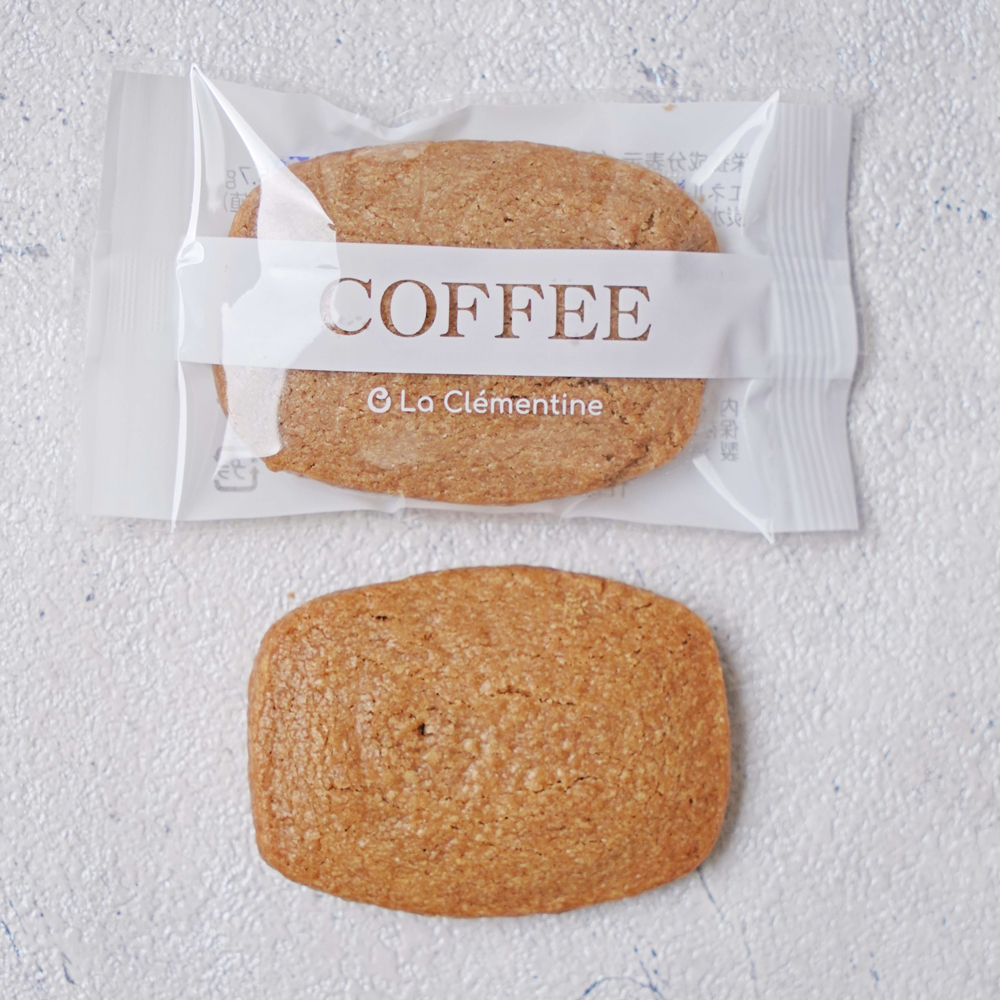 コーヒークッキー