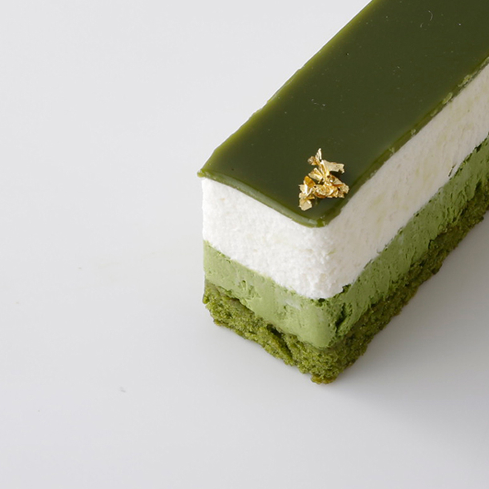 抹茶ホワイト(Matcha Blanc) | La Clémentine
