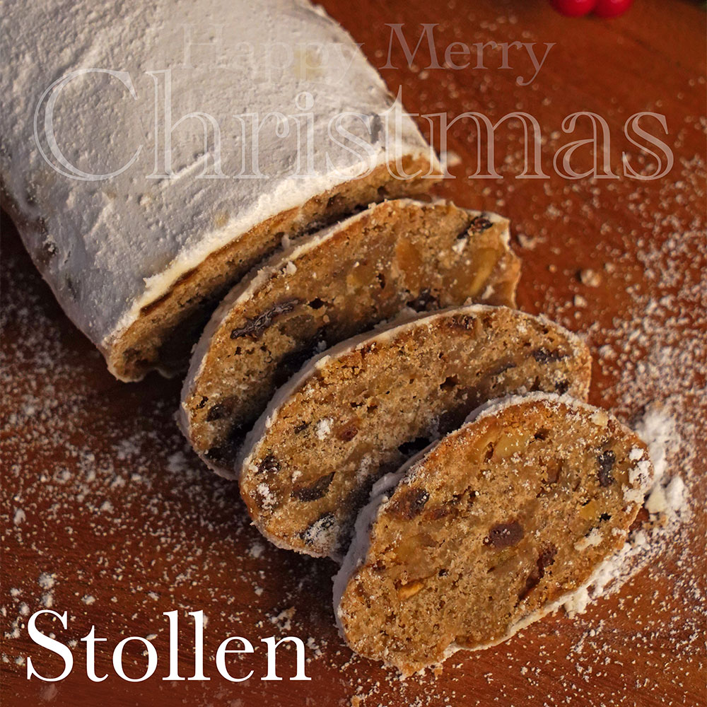 Stollen
