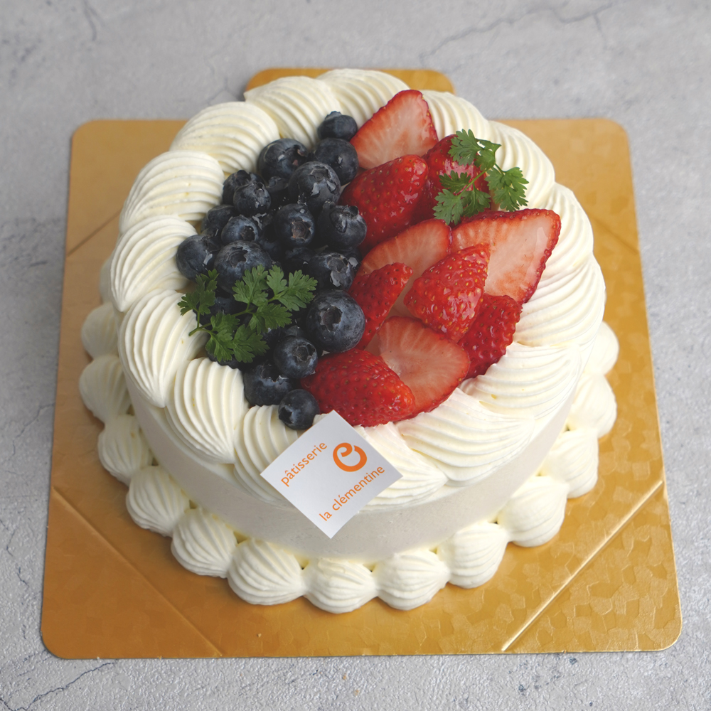 ジェンダーリビールケーキ
